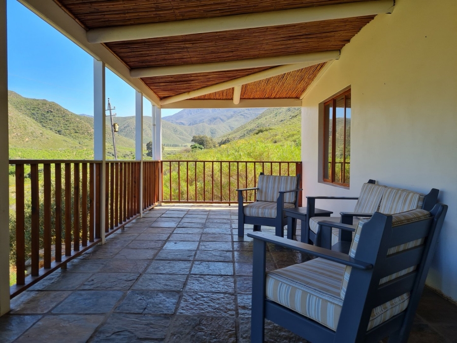 Commercial Property for Sale in Robertson Rural Western Cape